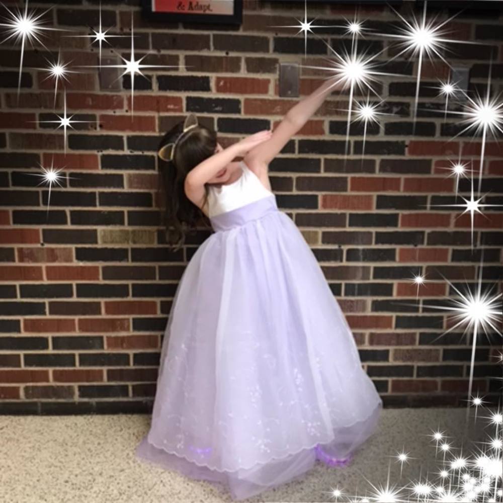 Meet your Posher, Julia